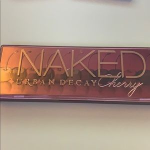 Urban Decay Naked Cherry